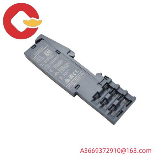 Siemens 6ES7 193-6PA00-0AA0  Server Module