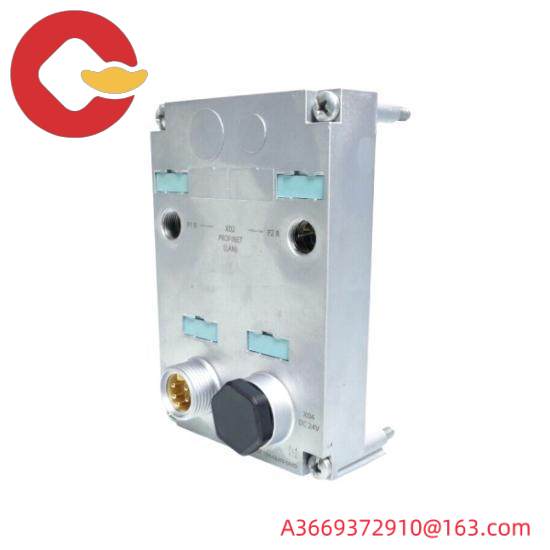 Siemens 6ES7 194-4AJ00-0AA0  Connector Module