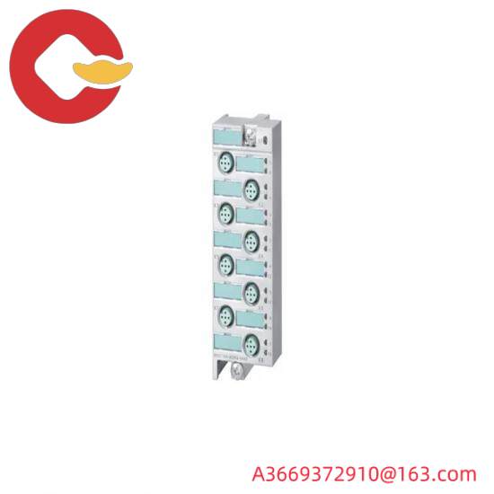 Siemens 6ES7 194-4CB00-0AA0 Connection module