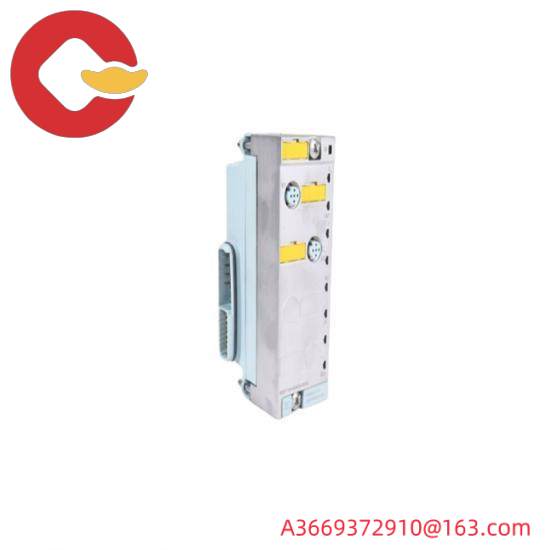 Siemens 6ES7 194-4DA00-0AA0 ET 200 PRO Connection module