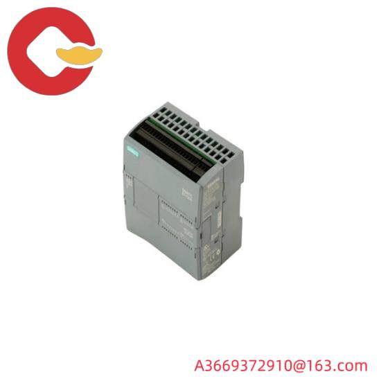 Siemens 6ES7 214-1AG31-0XB0 compact CPU