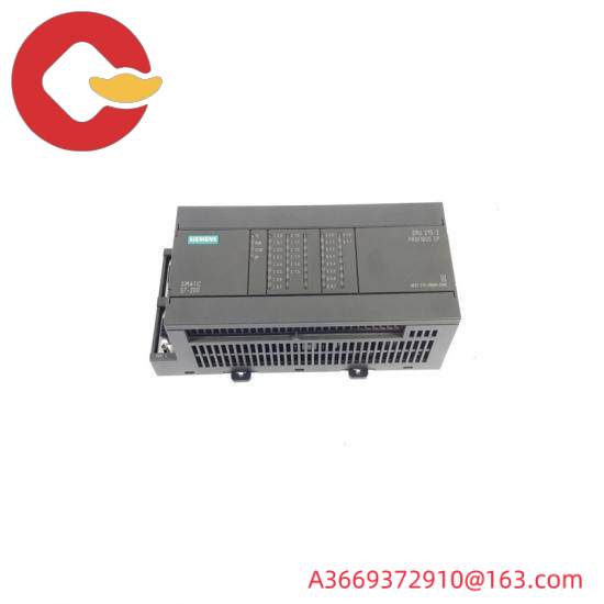 Siemens 6ES7 215-2BD00-0XB0 Compact Controller