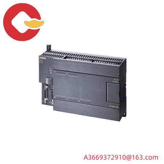 Siemens 6ES7 216-2AD23-0XB0 CPU 226 Compact unit