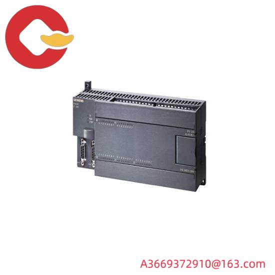 Siemens 6ES7 216-2BD23-0XB8 CPU 226 Compact Unit