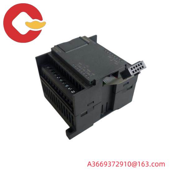 Siemens 6ES7 253-1AA22-0XA0  EM 253 Positioning Module