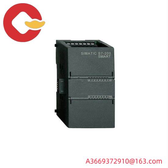 SIEMENS 6ES7 288-2DT08-0AA0 Digital output module