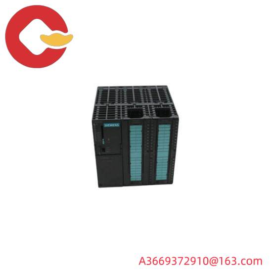 Siemens 6ES7 313-5BG04-0AB0 Compact CPU