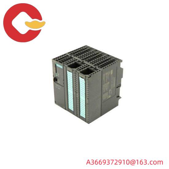 Siemens 6ES7 313-5BG04-0AB0 Compact CPU with MPI