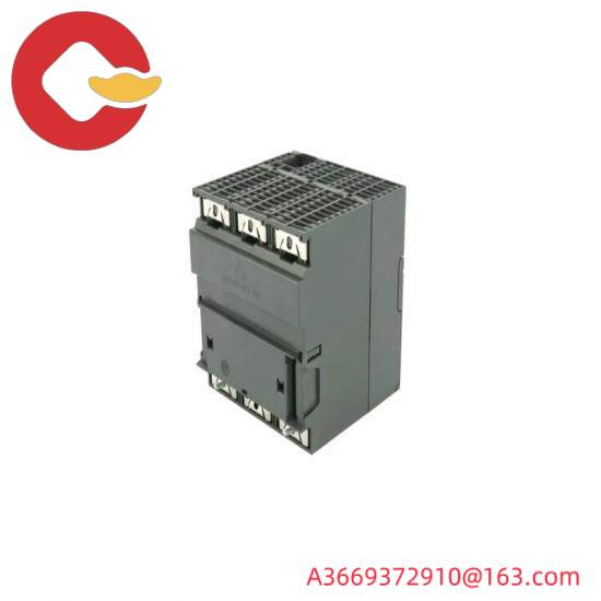 Siemens 6ES7 313-6BE01-0AB0 COMPACT CPU