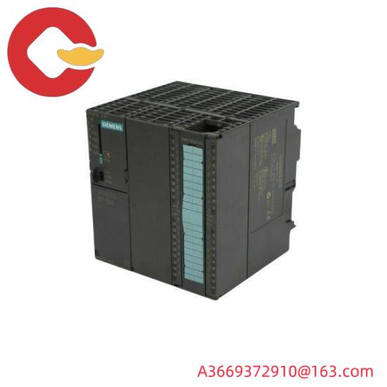 Siemens 6ES7 313-6CE01-0AB0  CPU 313C-2 DP Compact CPU