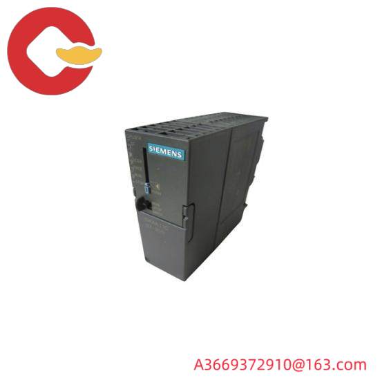 Siemens 6ES7 314-1AG13-0AB0 CPU314 Processor Module