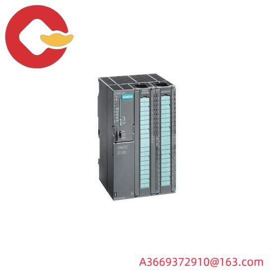 Siemens 6ES7 314-6CH04-0AB0 Compact CPU