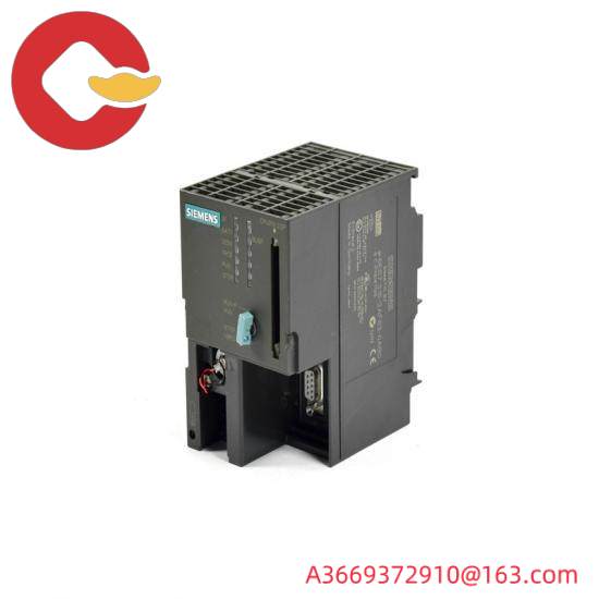 Siemens 6ES7 315-2AF03-0AB0 CPU 315-2DP Processor Module