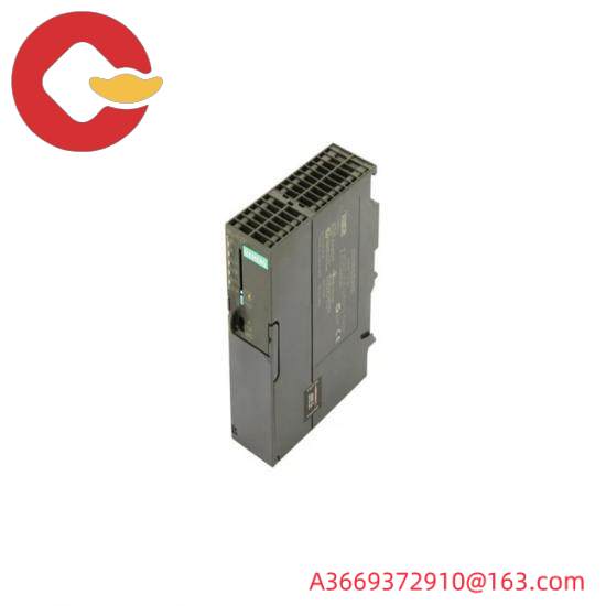 SIEMENS 6ES7 315-2AG10-0AB0 CPU Module