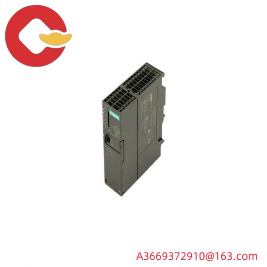 Siemens 6ES7 315-6FF01-0AB0 CPU315F