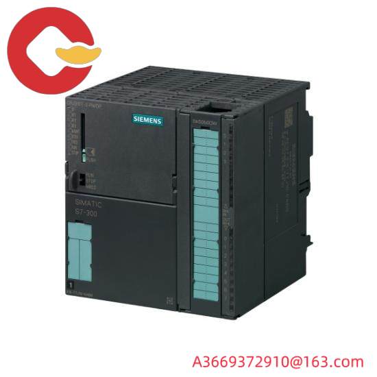 Siemens 6ES7 315-7TJ10-0AB0  SM421 Digital Input Module