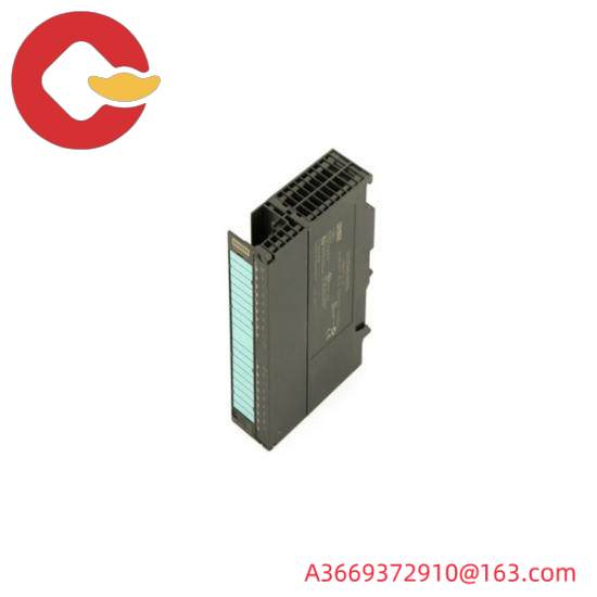 Siemens 6ES7 321-7BH01-0AB0 Digital Input Module