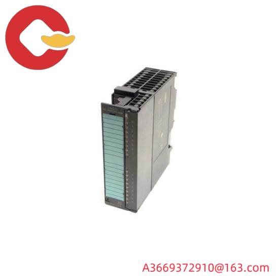Siemens 6ES7 322-1BH01-0AA0 Digital Output Module