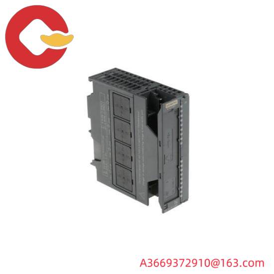 Siemens 6ES7 331-7KF02-0AB0 Analog Input Module