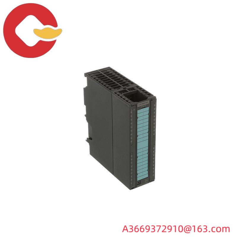 SIEMENS 6ES7 331-7PF11-0AB0 ANALOG INPUT MODULE