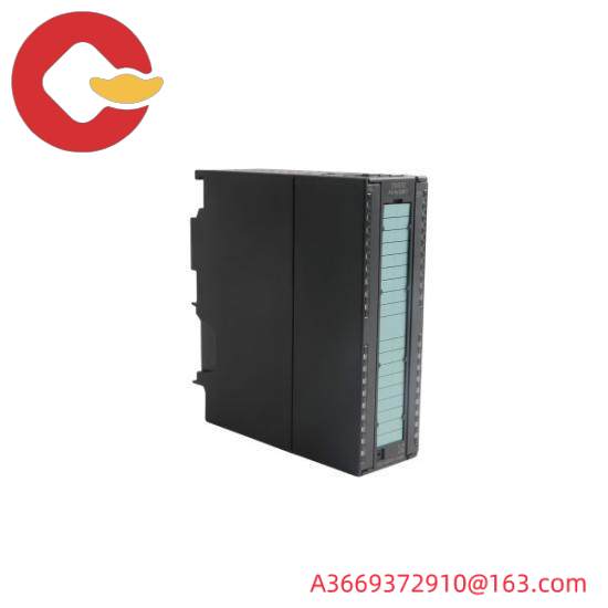 Siemens 6ES7 332-5HF00-0AB0 Analog Output Module