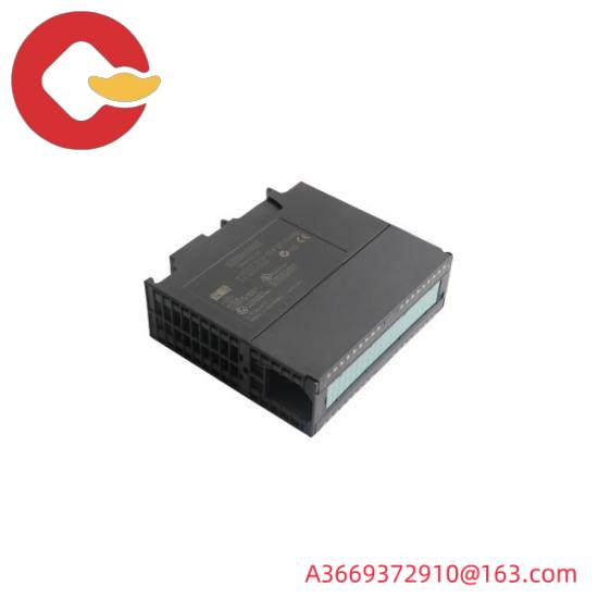 Siemens 6ES7 332-5HF00-0AB0 Analog Output Module