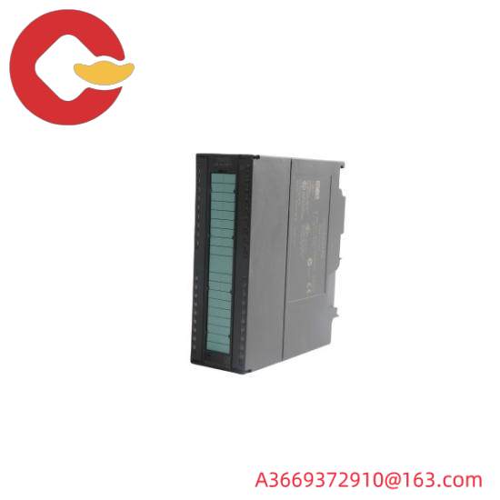 Siemens 6ES7 332-5HF00-0AB0 Analog Output Module
