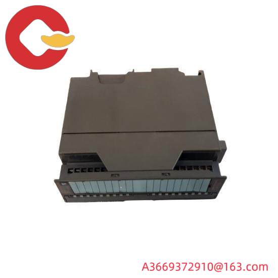 Siemens 6ES7 334-0CE01-0AA0  Simantic Analog I/O Module