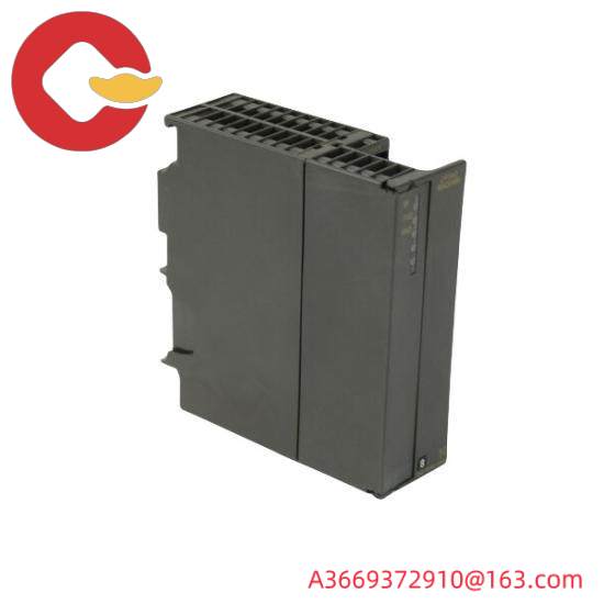 Siemens 6ES7 340-1CH02-0AE0  Communication Processor Module