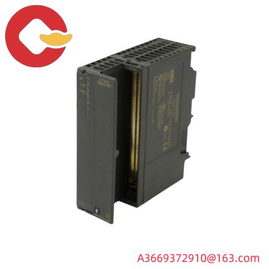 Siemens 6ES7 340-1CH02-0AE0  Communication Processor Module