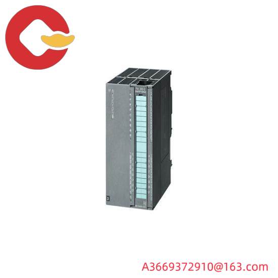 Siemens 6ES7 350-2AH00-0AE0 Counter Module
