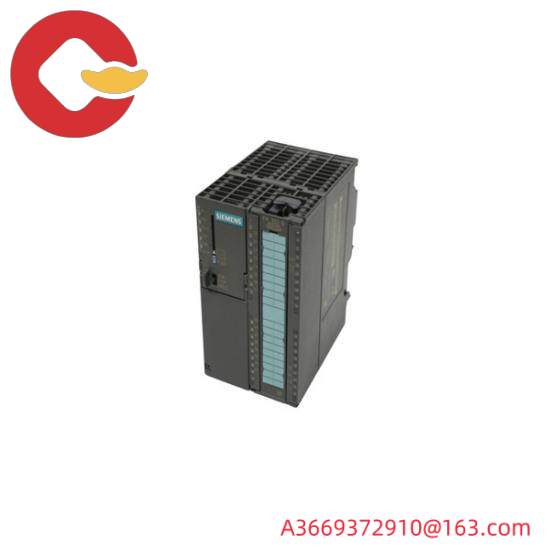 Siemens 6ES7 352-5AH00-0AE0 FM352-5 Boolean Processor