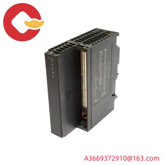 Siemens 6ES7 360-3AA01-0AA0  Interface Module