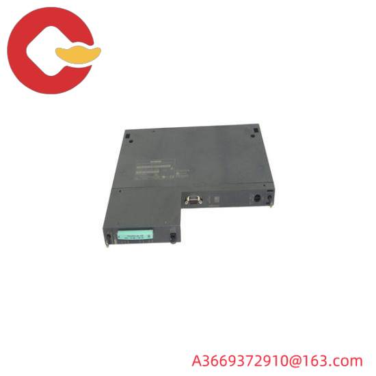 Siemens 6ES7 412-1XJ05-0AB0 Central Processor Module