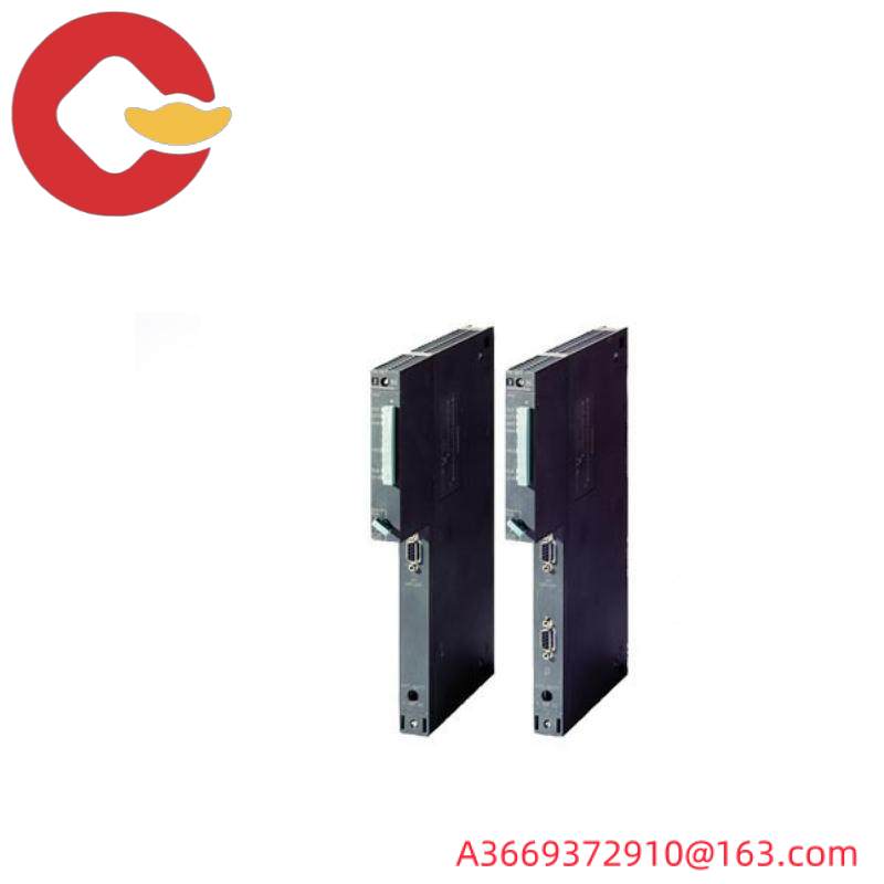 SIEMENS 6ES7 412-2XJ05-0AB0 CPU Central processing unit