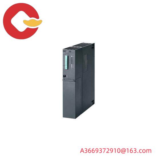 SIEMENS 6ES7 412-3HJ14-0AB0 CPU MODULE