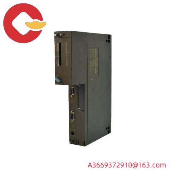 Siemens 6ES7 414-3XJ00-0AB0  CPU 414-3 Processor Module