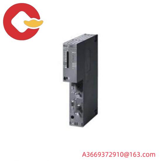 Siemens 6ES7 414-4HM14-0AB0 Processor Module