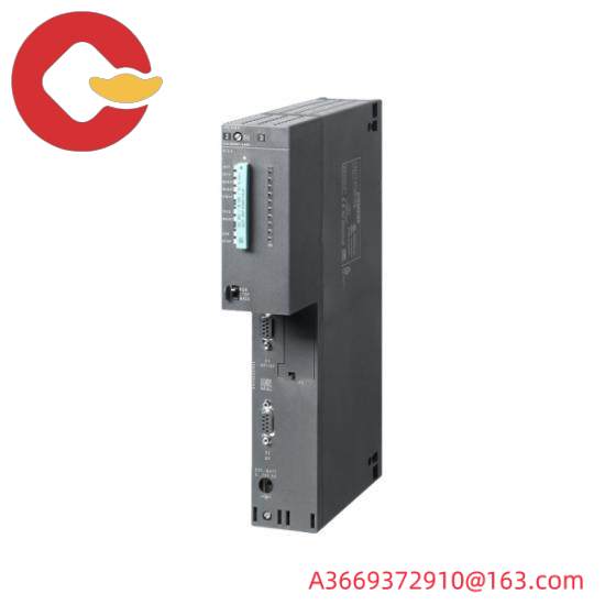 Siemens 6ES7 416-1XJ01-0AB0  CPU 416-1 Processor Module