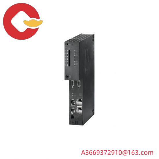 Siemens 6ES7 416-2XN05-0AB0 CPU416-2 Processor Module