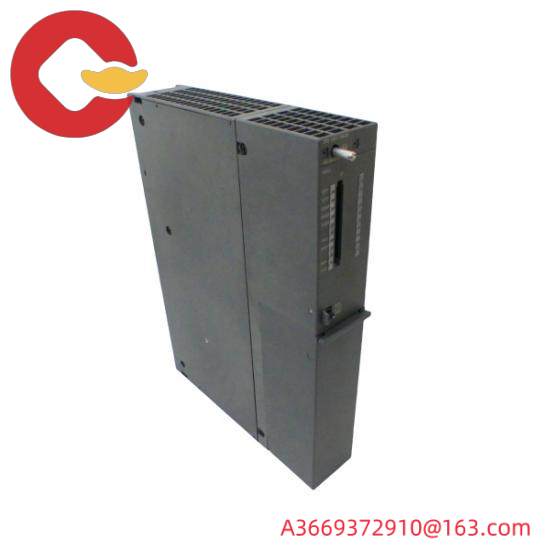 Siemens 6ES7 416-3ES06-0AB0 CPU416-3 PN/DP Central Processor Module