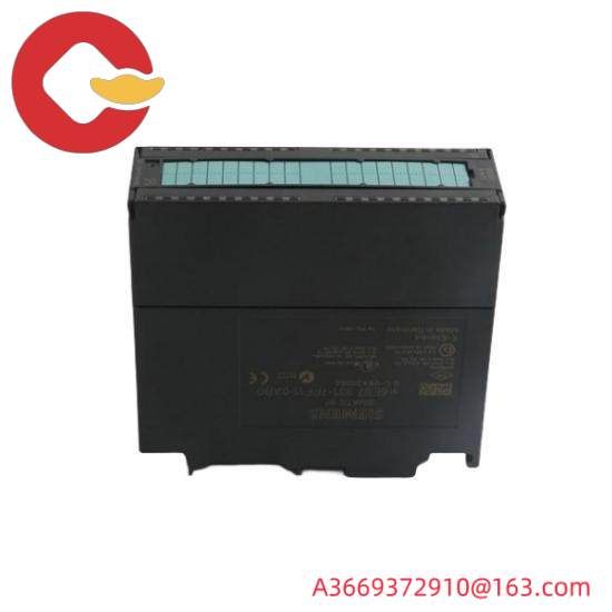 Siemens 6ES7 416-5HS06-0AB0 Processor Module