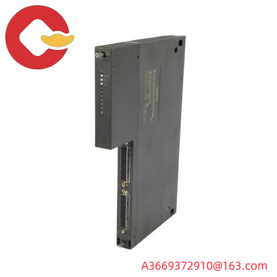 Siemens 6ES7 460-1BA00-0AB0  Transmitter Interface Module