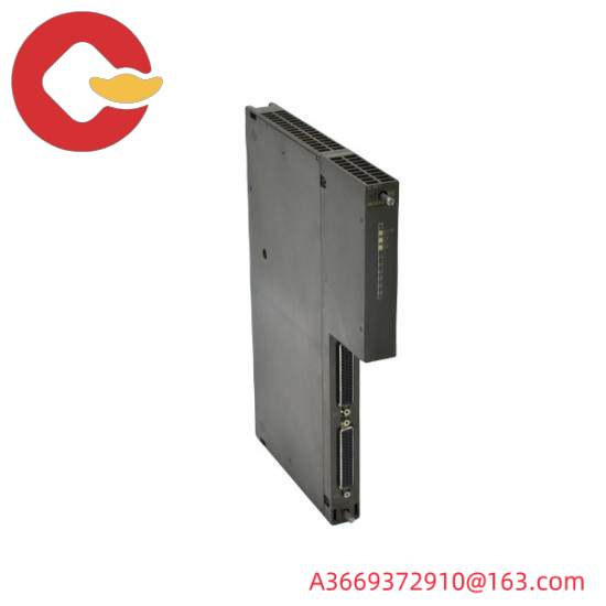 Siemens 6ES7 460-3AA01-0AB0  FM460-3 Transmitter Interface Module
