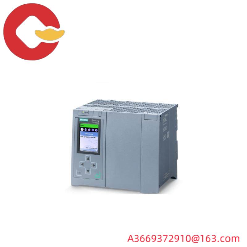 SIEMENS 6ES7 518-4AP00-0AB0 Processor
