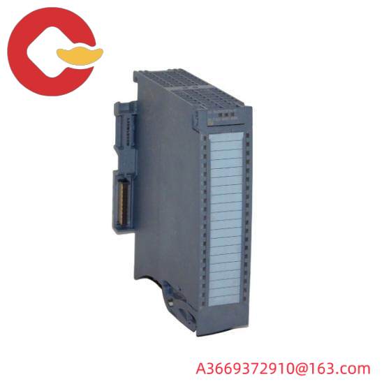 Siemens 6ES7 522-1BH01-0AB0  Simatic Digital Output Module