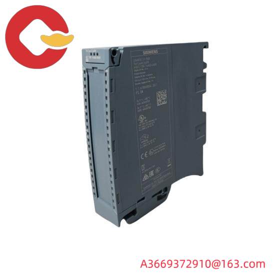 Siemens 6ES7 550-1AA00-0AB0  Counter Module