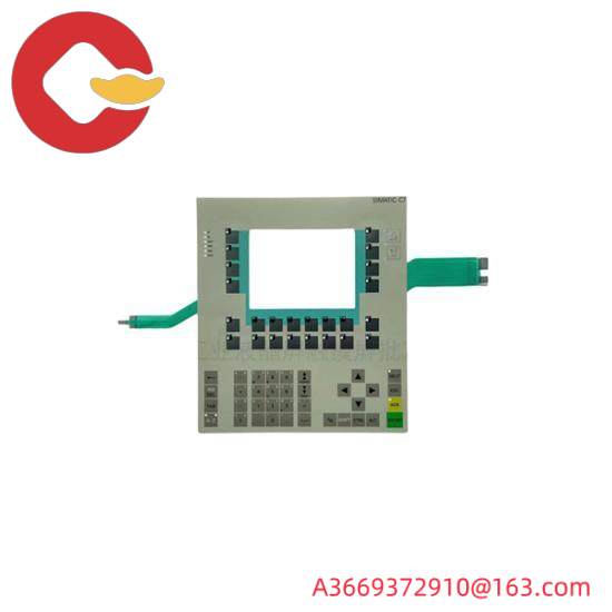 SIEMENS 6ES5981-0GA11  Mounting Accessories Cable