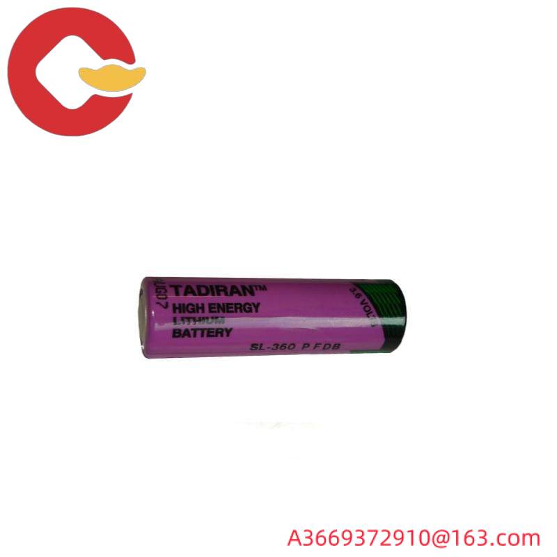 SIEMENS 6ES7 971-0BA00 Battery
