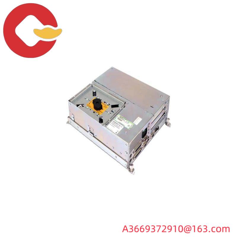 Siemens 6FC5210-0DF25-2AA0 Panel Control Unit